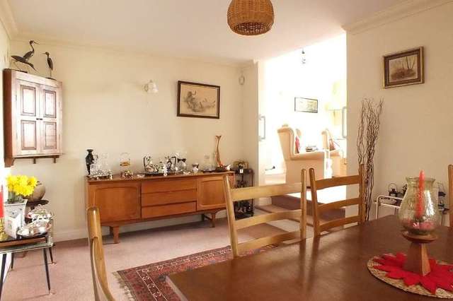  Image of 4 bedroom Cottage for sale in Charlton Road Tetbury GL8 at Tetbury Gloucestershire, GL8 8DY