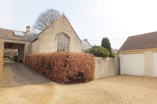  Image of 4 bedroom Cottage for sale in Charlton Road Tetbury GL8 at Tetbury Gloucestershire, GL8 8DY