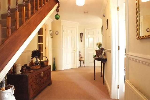  Image of 4 bedroom Cottage for sale in Charlton Road Tetbury GL8 at Tetbury Gloucestershire, GL8 8DY