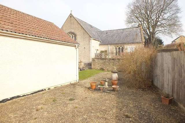  Image of 4 bedroom Cottage for sale in Charlton Road Tetbury GL8 at Tetbury Gloucestershire, GL8 8DY