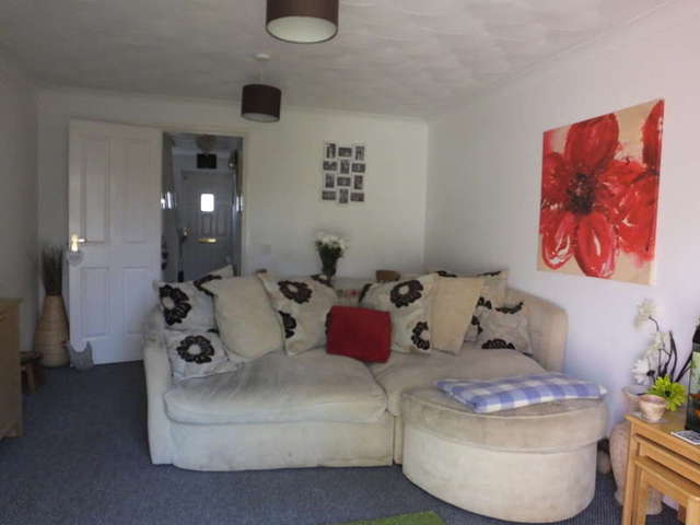  Image of 2 bedroom End of Terrace for sale in Northlands Way Tetbury GL8 at Tetbury Gloucestershire, GL8 8YT
