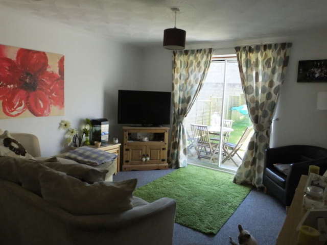  Image of 2 bedroom End of Terrace for sale in Northlands Way Tetbury GL8 at Tetbury Gloucestershire, GL8 8YT