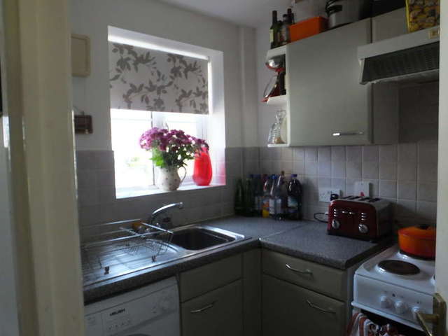  Image of 2 bedroom End of Terrace for sale in Northlands Way Tetbury GL8 at Tetbury Gloucestershire, GL8 8YT