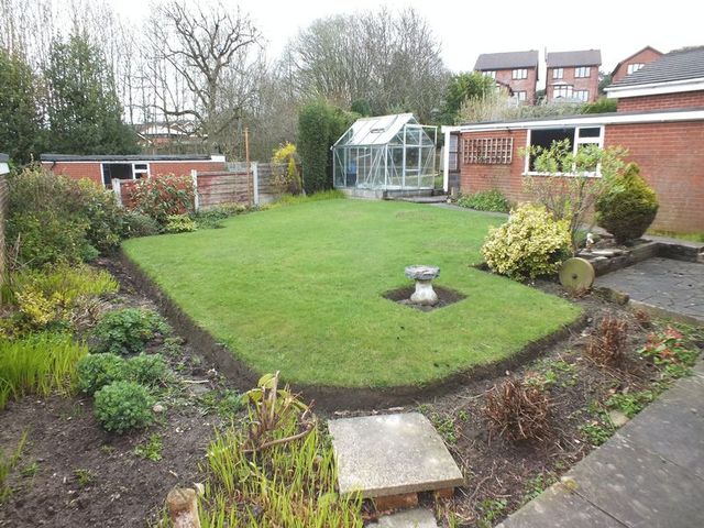  Image of 3 bedroom Detached house for sale in Thames Drive Biddulph Stoke-on-Trent ST8 at Thames Drive  Biddulph, ST8 7JF