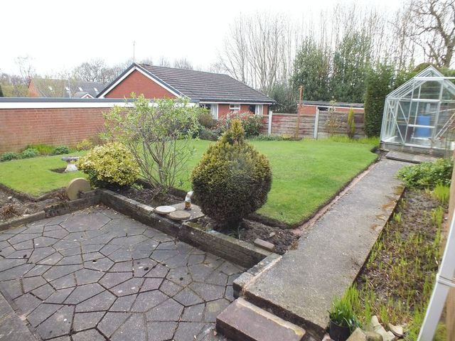  Image of 3 bedroom Detached house for sale in Thames Drive Biddulph Stoke-on-Trent ST8 at Thames Drive  Biddulph, ST8 7JF