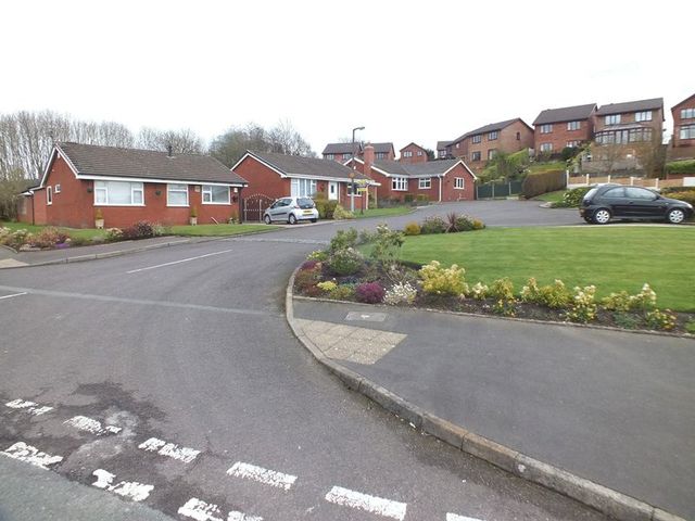  Image of 3 bedroom Detached house for sale in Thames Drive Biddulph Stoke-on-Trent ST8 at Thames Drive  Biddulph, ST8 7JF