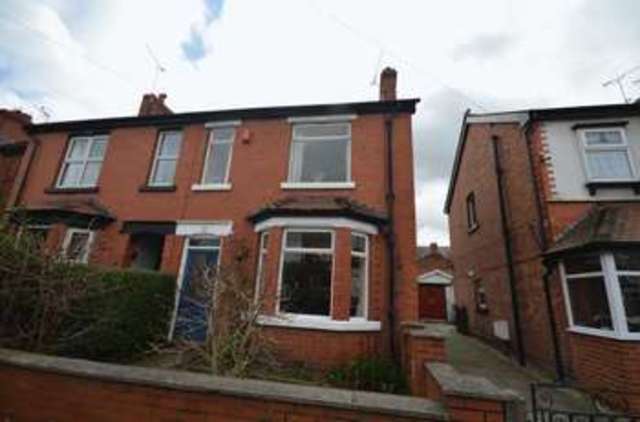  Image of 3 bedroom Semi-Detached house for sale in The Avenue Elworth Sandbach CW11 at The Avenue  Sandbach, CW11 3BT