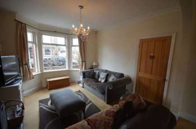  Image of 3 bedroom Semi-Detached house for sale in The Avenue Elworth Sandbach CW11 at The Avenue  Sandbach, CW11 3BT