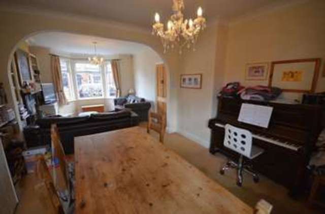  Image of 3 bedroom Semi-Detached house for sale in The Avenue Elworth Sandbach CW11 at The Avenue  Sandbach, CW11 3BT