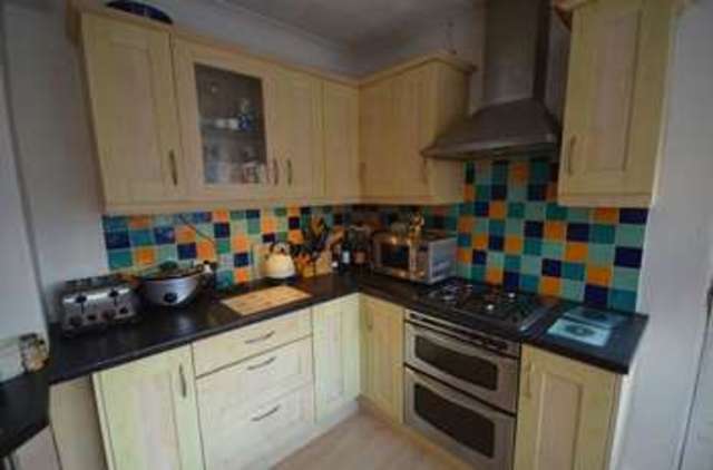  Image of 3 bedroom Semi-Detached house for sale in The Avenue Elworth Sandbach CW11 at The Avenue  Sandbach, CW11 3BT