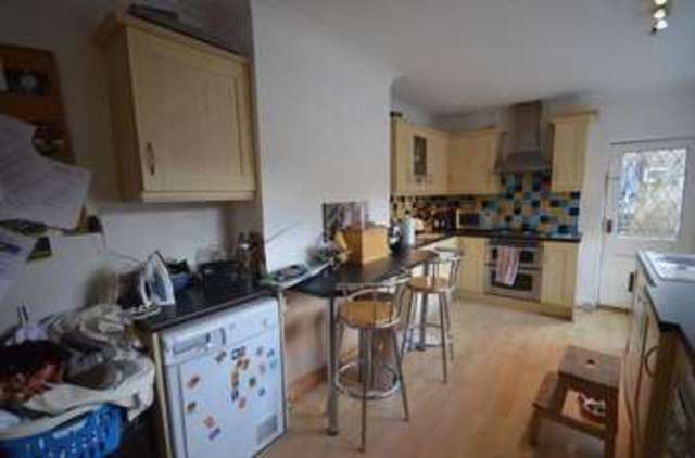  Image of 3 bedroom Semi-Detached house for sale in The Avenue Elworth Sandbach CW11 at The Avenue  Sandbach, CW11 3BT