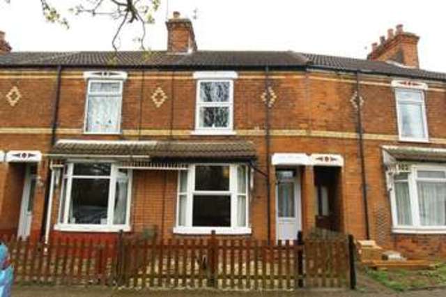  Image of 3 bedroom Terraced house for sale in The Boulevard Hedon Hull HU12 at The Boulevard Hedon Hull, HU12 8JT
