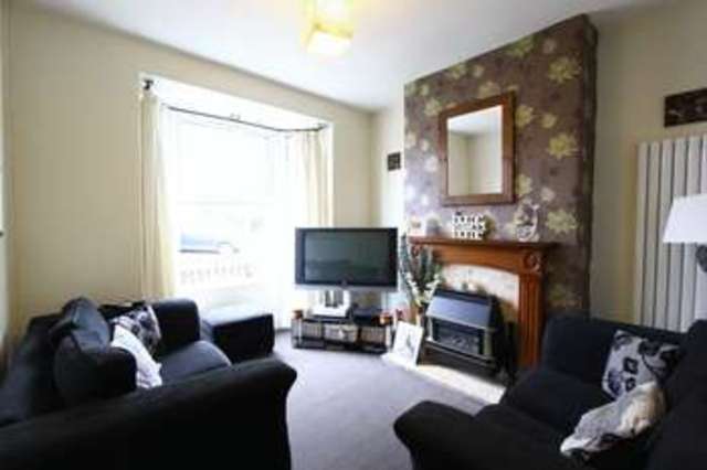  Image of 3 bedroom Terraced house for sale in The Boulevard Hedon Hull HU12 at The Boulevard Hedon Hull, HU12 8JT