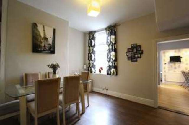  Image of 3 bedroom Terraced house for sale in The Boulevard Hedon Hull HU12 at The Boulevard Hedon Hull, HU12 8JT