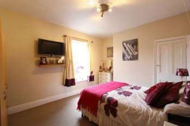  Image of 3 bedroom Terraced house for sale in The Boulevard Hedon Hull HU12 at The Boulevard Hedon Hull, HU12 8JT