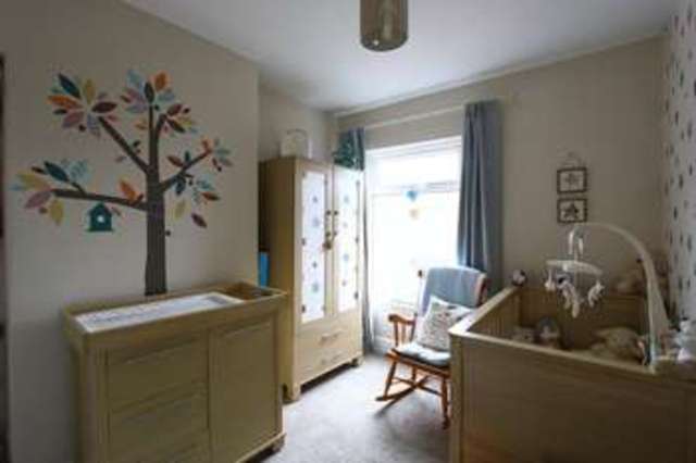  Image of 3 bedroom Terraced house for sale in The Boulevard Hedon Hull HU12 at The Boulevard Hedon Hull, HU12 8JT