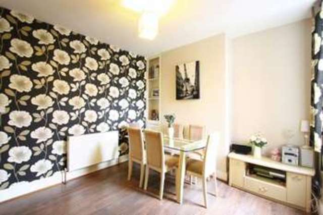  Image of 3 bedroom Terraced house for sale in The Boulevard Hedon Hull HU12 at The Boulevard Hedon Hull, HU12 8JT
