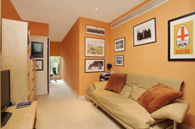  Image of 2 bedroom Flat for sale in Queenstown Road London SW8 at 334 Queenstown Road Battersea Park Nine Elms, SW8 4NP