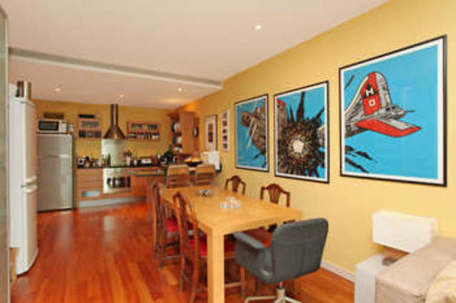  Image of 2 bedroom Flat for sale in Queenstown Road London SW8 at 334 Queenstown Road Battersea Park Nine Elms, SW8 4NP