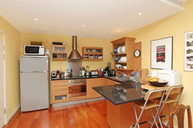  Image of 2 bedroom Flat for sale in Queenstown Road London SW8 at 334 Queenstown Road Battersea Park Nine Elms, SW8 4NP