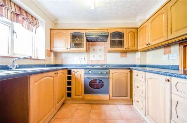  Image of 4 bedroom Detached house for sale in The Brook Sutton Ely CB6 at Sutton, CB6 2PU