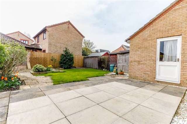  Image of 4 bedroom Detached house for sale in The Brook Sutton Ely CB6 at Sutton, CB6 2PU