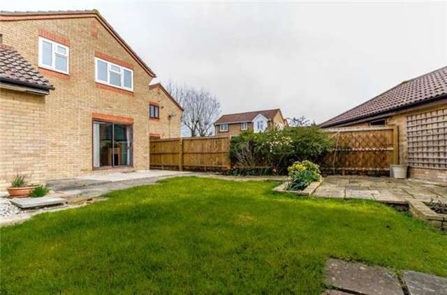  Image of 4 bedroom Detached house for sale in The Brook Sutton Ely CB6 at Sutton, CB6 2PU