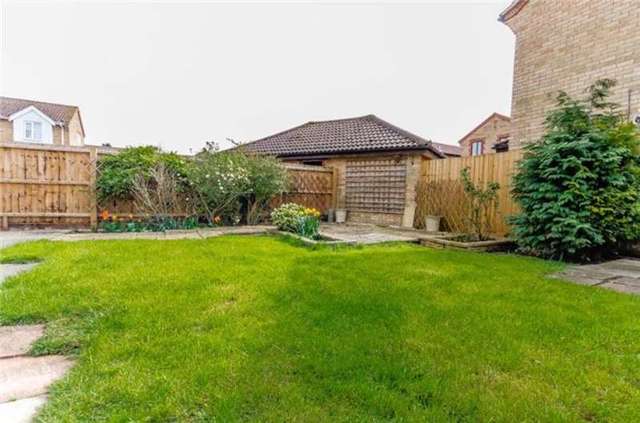  Image of 4 bedroom Detached house for sale in The Brook Sutton Ely CB6 at Sutton, CB6 2PU