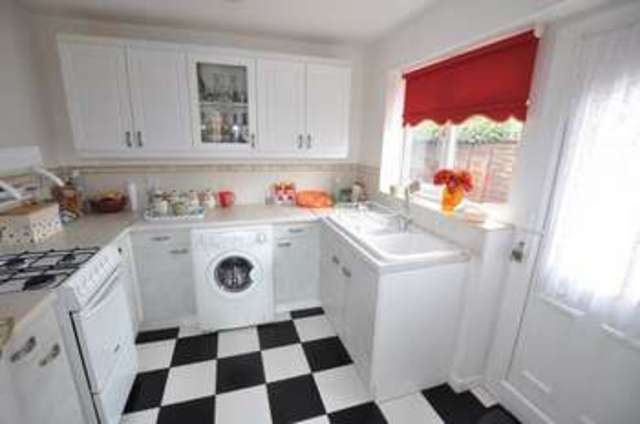  Image of 2 bedroom Detached house for sale in The Carousels Burton-on-Trent DE14 at The Carousels  Burton-On-Trent, DE14 2QG