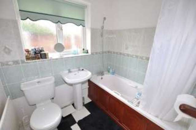  Image of 2 bedroom Detached house for sale in The Carousels Burton-on-Trent DE14 at The Carousels  Burton-On-Trent, DE14 2QG