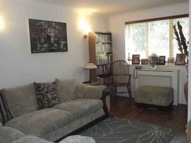  Image of 2 bedroom Terraced house for sale in The Cedars Fleet GU51 at The Cedars  Fleet, GU51 3YL