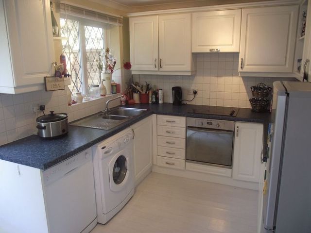  Image of 2 bedroom Terraced house for sale in The Cedars Fleet GU51 at The Cedars  Fleet, GU51 3YL