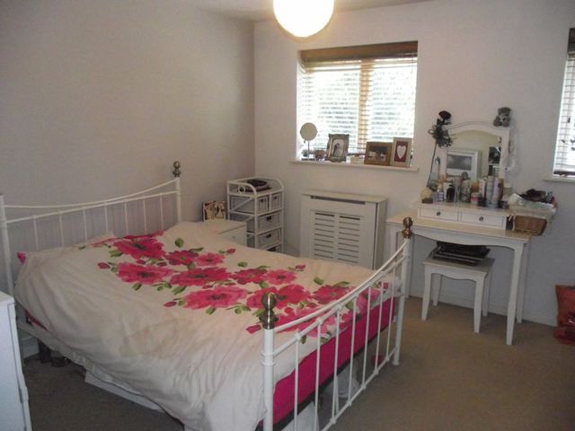  Image of 2 bedroom Terraced house for sale in The Cedars Fleet GU51 at The Cedars  Fleet, GU51 3YL