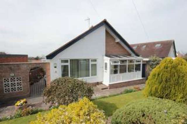  Image of 3 bedroom Detached house for sale in The Circle Prestatyn LL19 at The Circle  Prestatyn, LL19 9EU