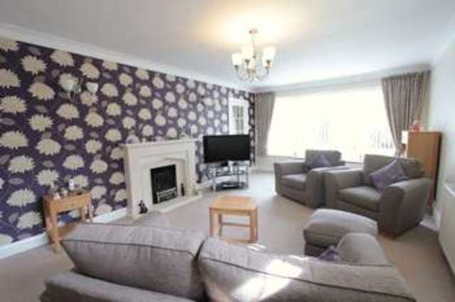  Image of 3 bedroom Detached house for sale in The Circle Prestatyn LL19 at The Circle  Prestatyn, LL19 9EU