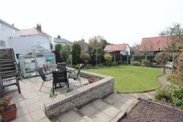  Image of 3 bedroom Detached house for sale in The Circle Prestatyn LL19 at The Circle  Prestatyn, LL19 9EU