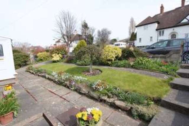  Image of 3 bedroom Detached house for sale in The Circle Prestatyn LL19 at The Circle  Prestatyn, LL19 9EU
