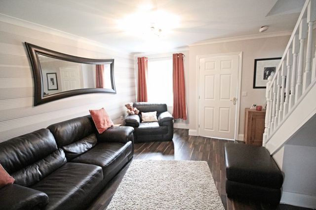  Image of 2 bedroom Terraced house for sale in The Covers Swalwell Newcastle upon Tyne NE16 at The Covers Swalwell Newcastle Upon Tyne, NE16 3DB