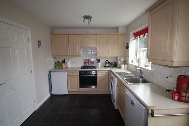  Image of 2 bedroom Terraced house for sale in The Covers Swalwell Newcastle upon Tyne NE16 at The Covers Swalwell Newcastle Upon Tyne, NE16 3DB