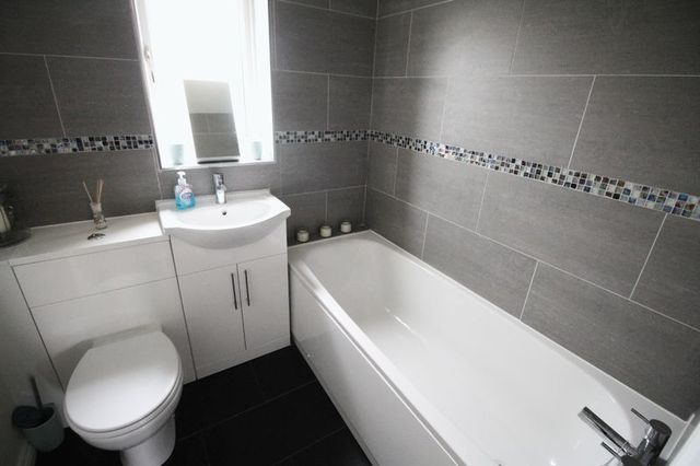  Image of 2 bedroom Terraced house for sale in The Covers Swalwell Newcastle upon Tyne NE16 at The Covers Swalwell Newcastle Upon Tyne, NE16 3DB