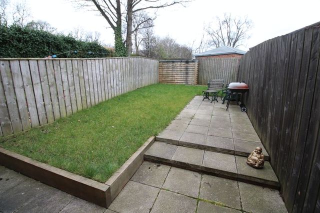  Image of 2 bedroom Terraced house for sale in The Covers Swalwell Newcastle upon Tyne NE16 at The Covers Swalwell Newcastle Upon Tyne, NE16 3DB