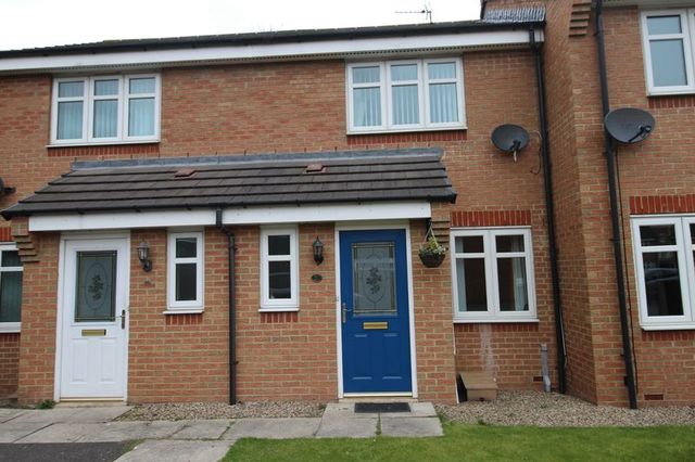  Image of 2 bedroom Terraced house for sale in The Covers Swalwell Newcastle upon Tyne NE16 at The Covers Swalwell Newcastle Upon Tyne, NE16 3DB