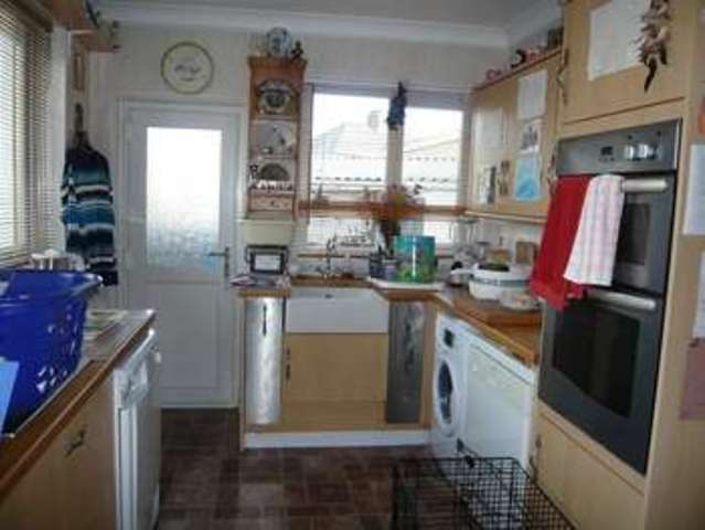  Image of 3 bedroom Semi-Detached house for sale in The Crescent Aberkenfig Bridgend CF32 at The Crescent  Aberkenfig, CF32 9PU