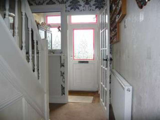  Image of 3 bedroom Semi-Detached house for sale in The Crescent Aberkenfig Bridgend CF32 at The Crescent  Aberkenfig, CF32 9PU
