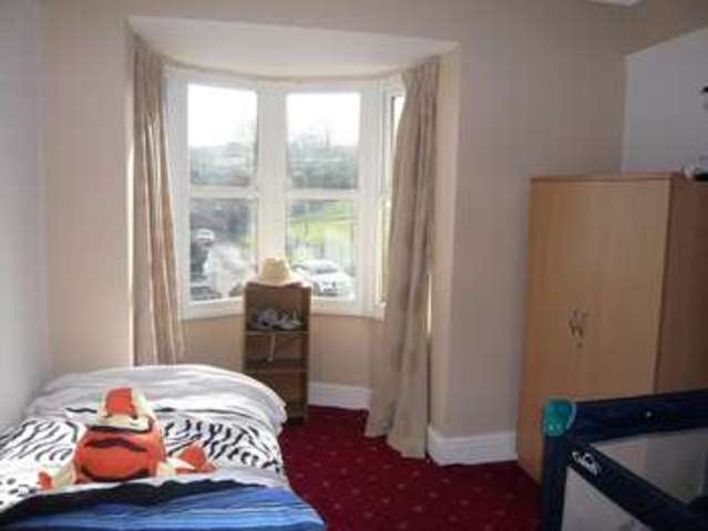  Image of 3 bedroom Semi-Detached house for sale in The Crescent Aberkenfig Bridgend CF32 at The Crescent  Aberkenfig, CF32 9PU