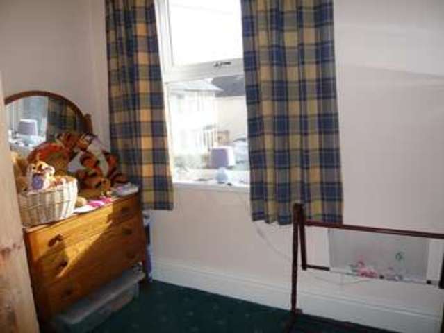  Image of 3 bedroom Semi-Detached house for sale in The Crescent Aberkenfig Bridgend CF32 at The Crescent  Aberkenfig, CF32 9PU