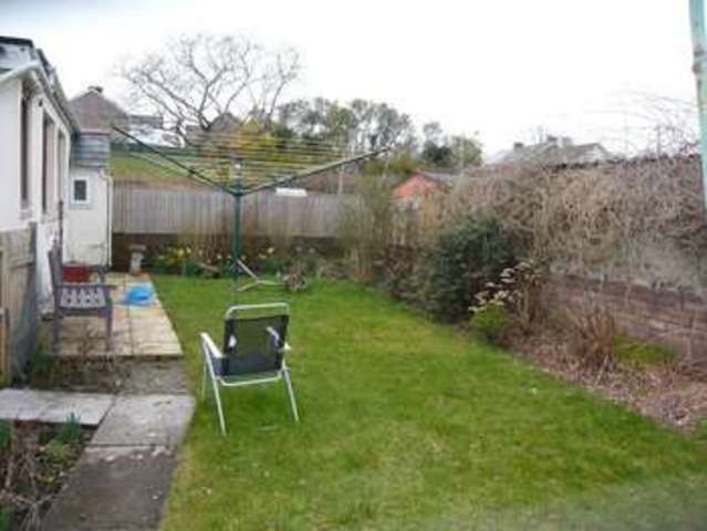  Image of 3 bedroom Semi-Detached house for sale in The Crescent Aberkenfig Bridgend CF32 at The Crescent  Aberkenfig, CF32 9PU