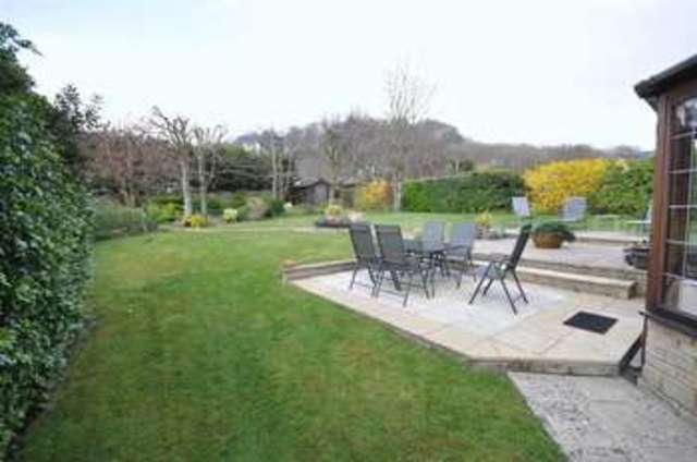  Image of 4 bedroom Detached house for sale in The Downlands Warminster BA12 at The Downlands  Warminster, BA12 0BD