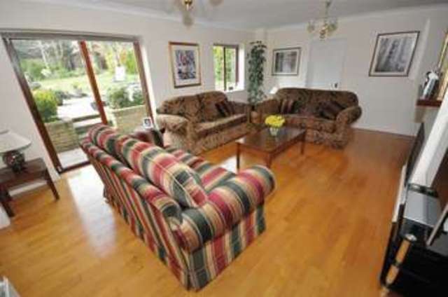 Image of 4 bedroom Detached house for sale in The Downlands Warminster BA12 at The Downlands  Warminster, BA12 0BD