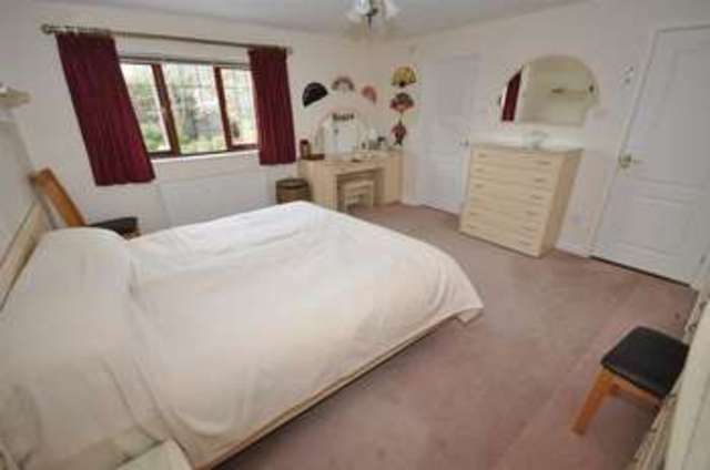  Image of 4 bedroom Detached house for sale in The Downlands Warminster BA12 at The Downlands  Warminster, BA12 0BD